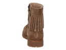 Beberlis boots taupe