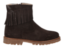 Beberlis boots bruin