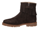 Beberlis boots bruin