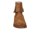 Beberlis boots cognac
