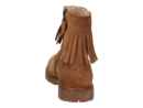 Beberlis boots cognac