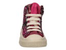 Beberlis sneaker bordeaux