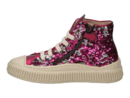 Beberlis sneaker bordeaux