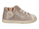Beberlis sneaker beige