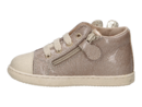 Beberlis sneaker beige