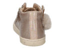 Beberlis sneaker beige