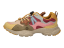 Flower Mountain sneaker beige