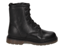Hip bottines noir