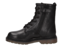 Hip bottines noir