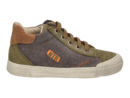 Naturino sneaker green