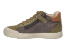 Naturino sneaker green