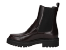 Scapa bottines bordeaux