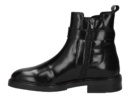 Scapa boots zwart