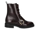Scapa boots bordeaux