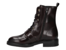 Scapa boots bordeaux