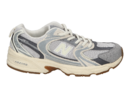 New Balance sneaker grijs