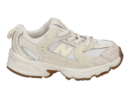 New Balance baskets beige