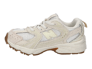 New Balance baskets beige