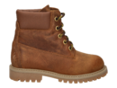 Zecchino D'oro boots cognac
