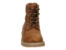 Zecchino D'oro boots cognac