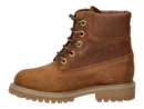 Zecchino D'oro boots cognac
