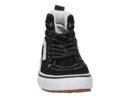 Vans baskets noir