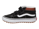 Vans velcro zwart