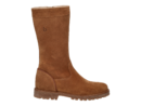 Beberlis boots cognac