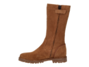 Beberlis boots cognac