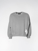 Dou Doun sweater grijs