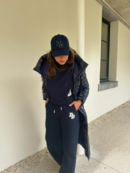 Dou Doun sweatshirt blue