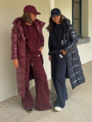 Dou Doun sweatshirt blue