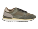 Hoff sneaker groen