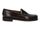 Sebago bottines bordeaux