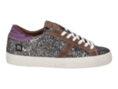 D.a.t.e baskets brun