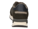 Napapijri sneaker groen