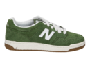 New Balance sneaker green