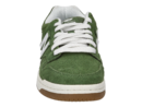 New Balance sneaker green