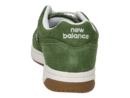 New Balance sneaker green