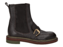 Pertini bottines brown