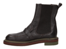 Pertini bottines brown