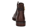 Pertini bottines cognac