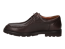 Ambiorix lace shoes brown