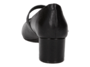 Frau pump black