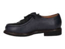 Fratelli Rosana chaussures à lacets bleu
