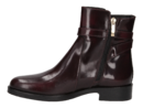 Verduyn ankle boots bordeaux