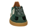 Puraai sneaker green