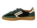 Puraai sneaker green