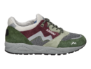 Karhu sneaker groen