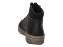 Rieker boots zwart